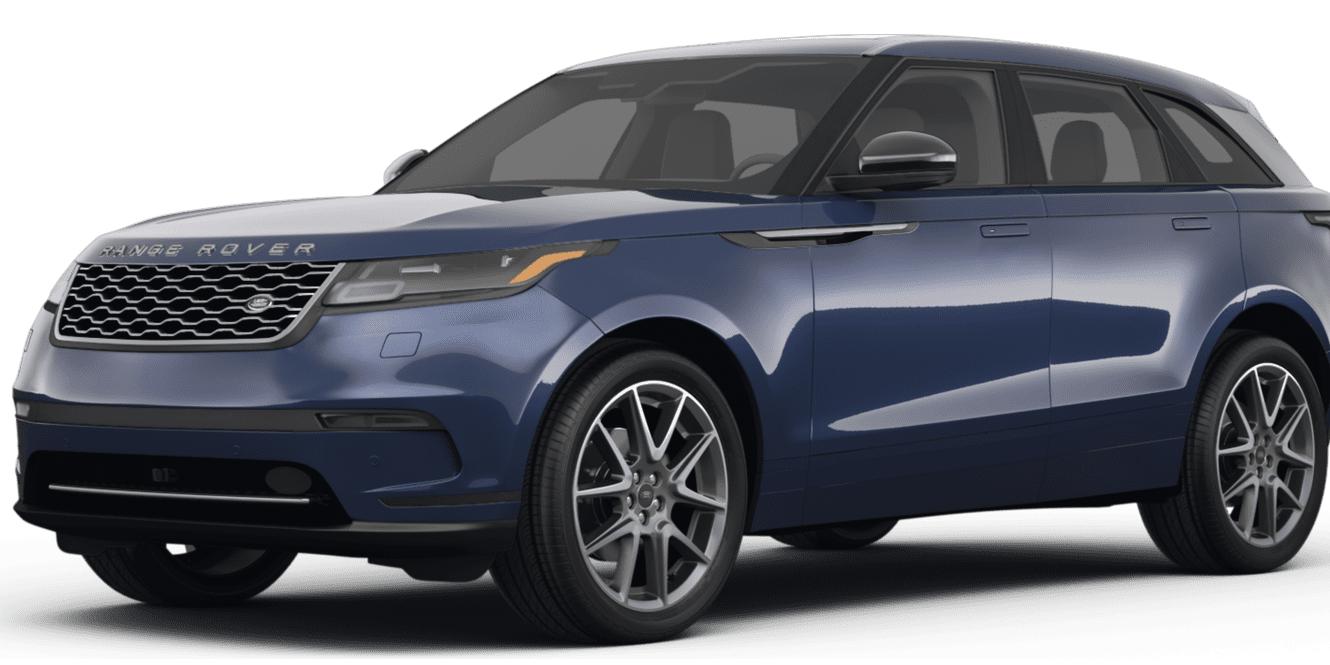 LAND ROVER RANGE ROVER VELAR 2021 SALYJ2EXXMA319089 image